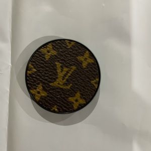 Cell phone Pop Socket